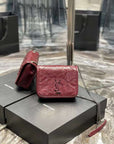 YSL - Bags - The Wells Bags  589