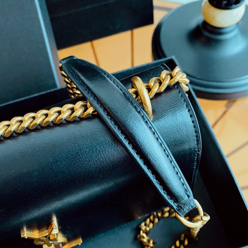YSL - Bags - The Wells Bags  457