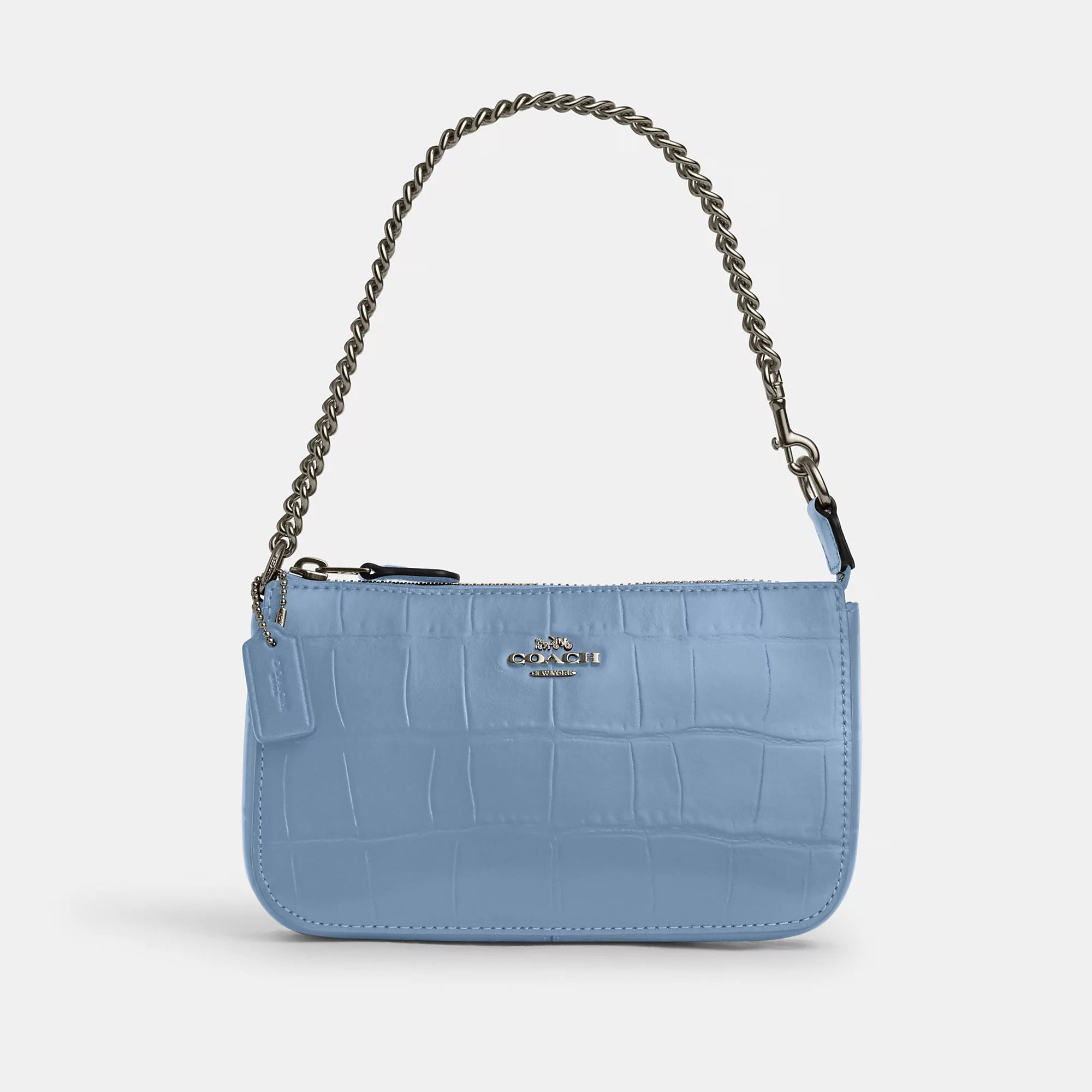 Nolita 19 (Silver/Black)