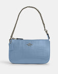 Nolita 19 (Silver/Black)