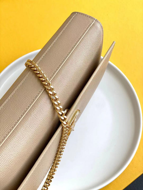 YSL - Bags - The Wells Bags  208