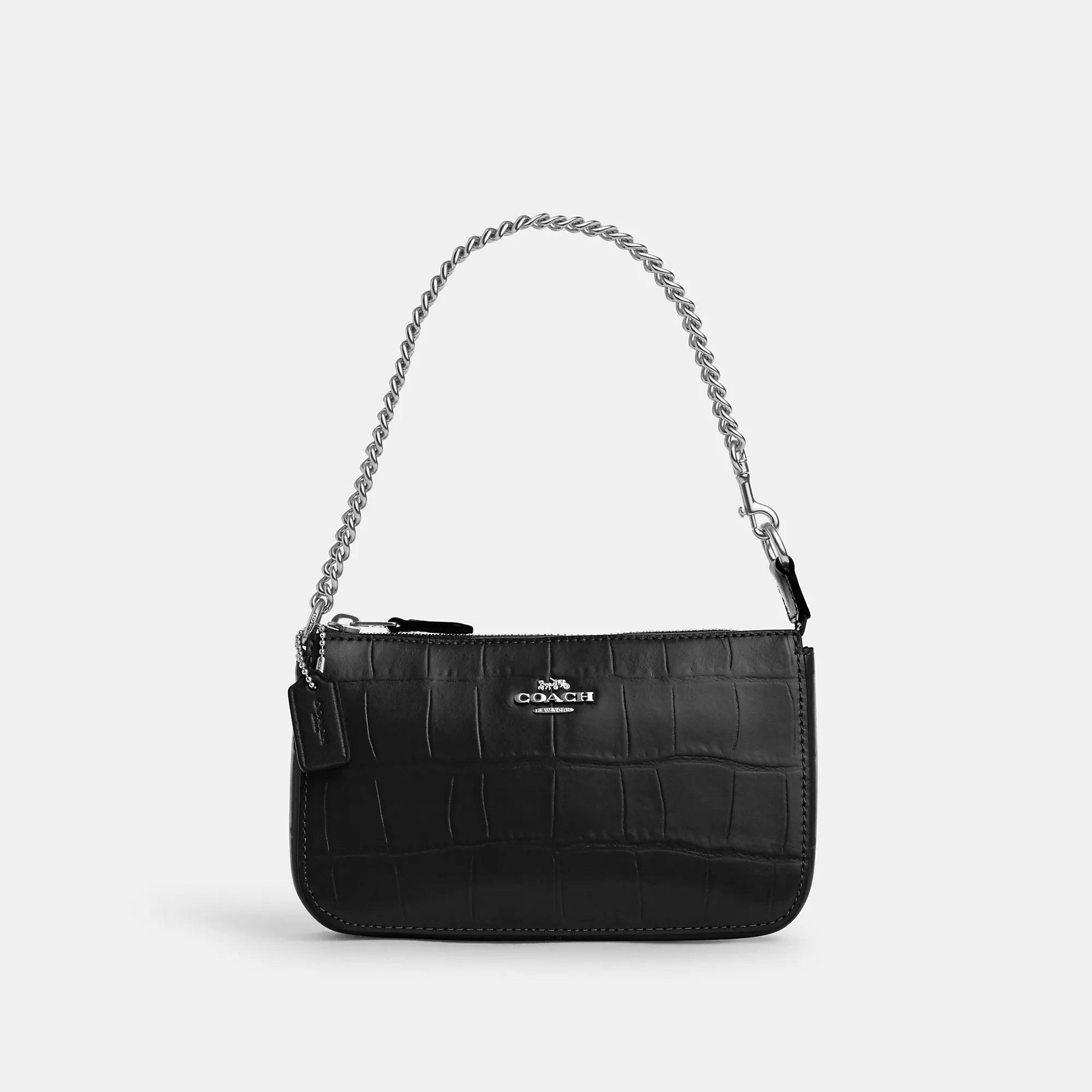 Nolita 19 (Silver/Black)