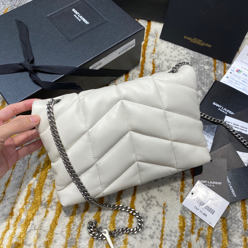 YSL - Bags - The Wells Bags  412