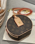 Designer Handbags LV 074