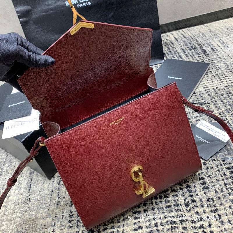 YSL - Bags - The Wells Bags  169