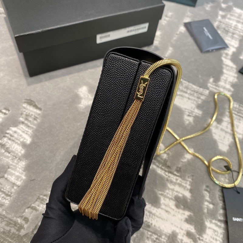 YSL - Bags - The Wells Bags  259