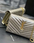 YSL - Bags - The Wells Bags  604