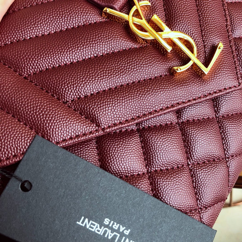 YSL - Bags - The Wells Bags  257