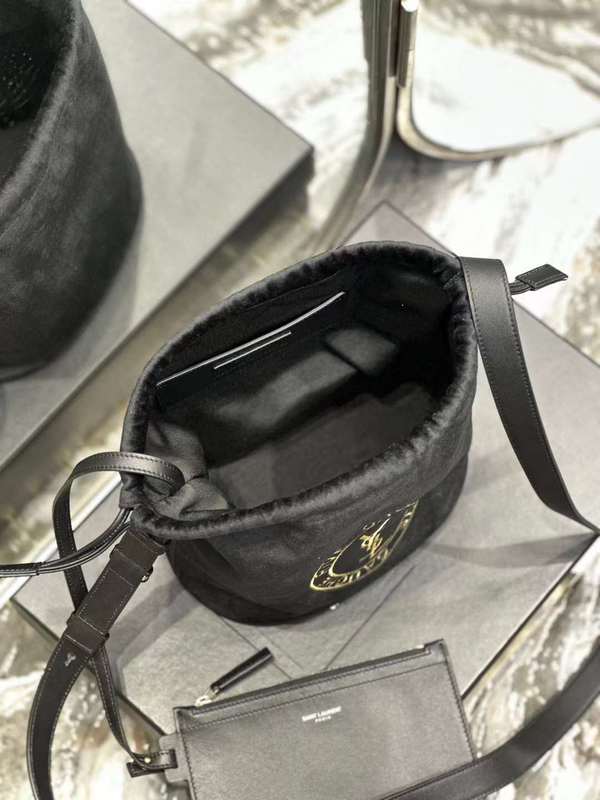 YSL - Bags - The Wells Bags  568