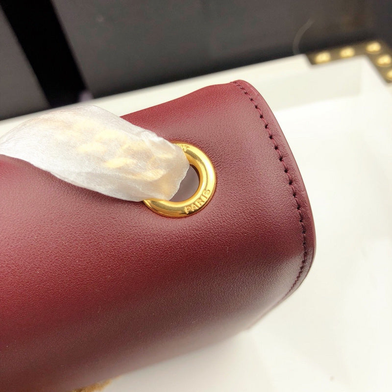 YSL - Bags - The Wells Bags  285