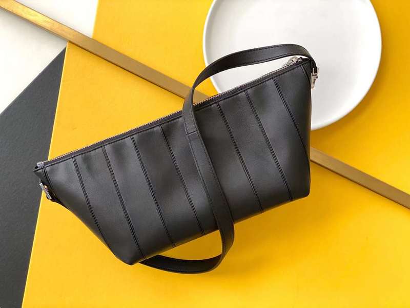YSL - Bags - The Wells Bags  174