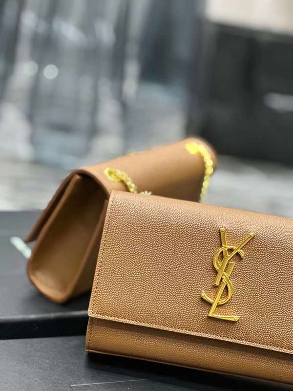 YSL - Bags - The Wells Bags  584