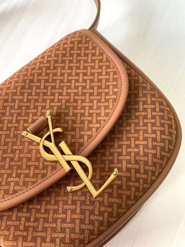 YSL - Bags - The Wells Bags  201
