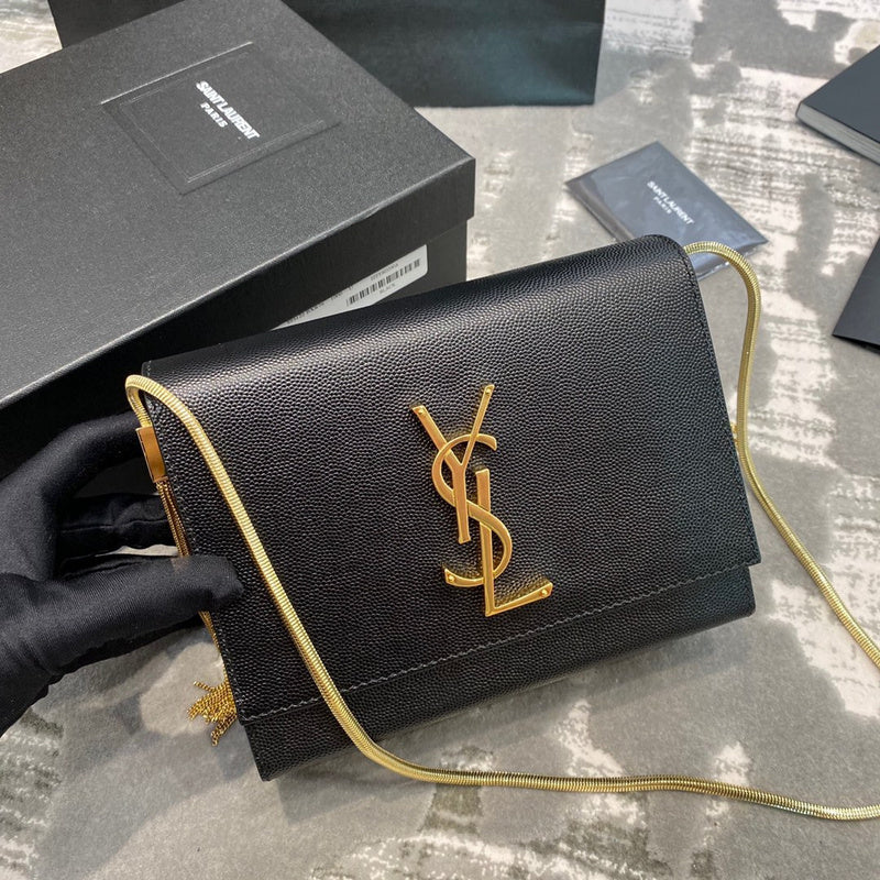 YSL - Bags - The Wells Bags  259