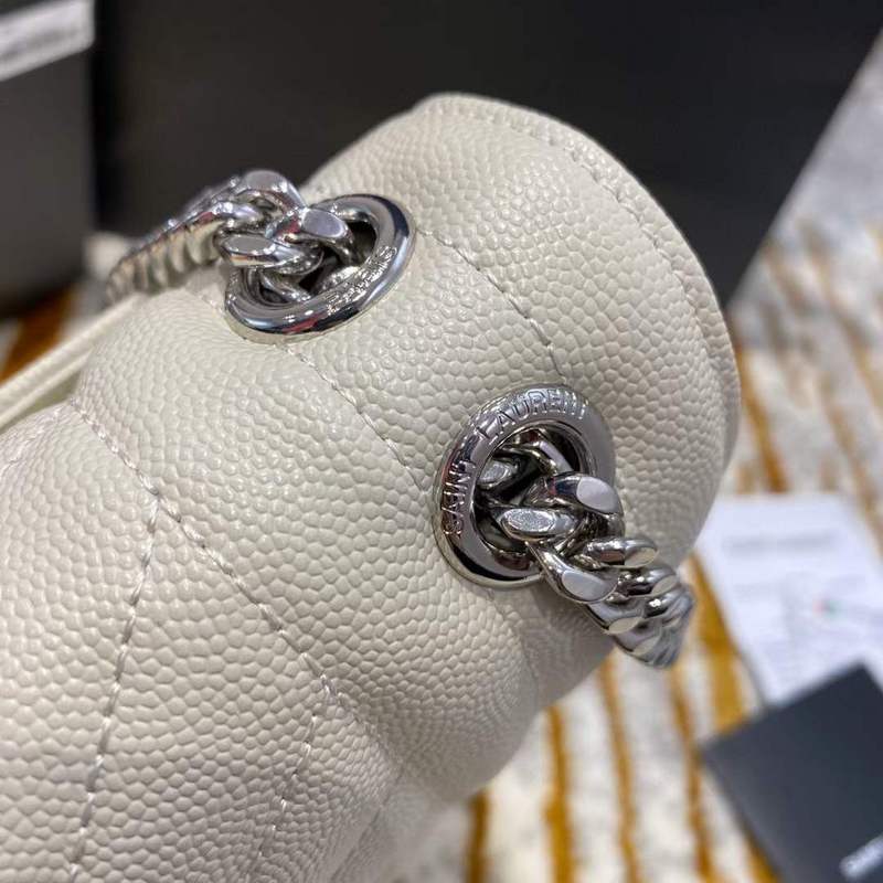 YSL - Bags - The Wells Bags  245