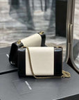 YSL - Bags - The Wells Bags  616