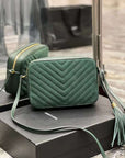 YSL - Bags - The Wells Bags  563