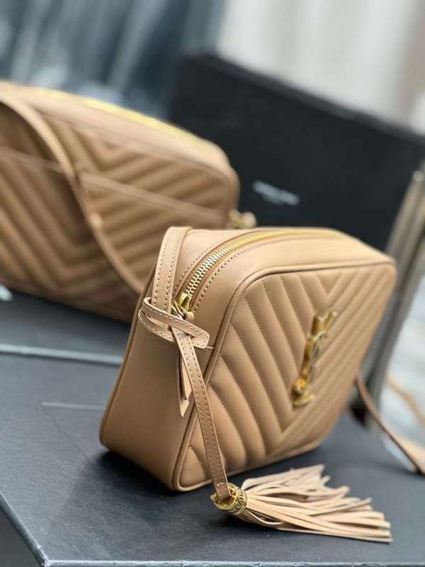 YSL - Bags - The Wells Bags  582