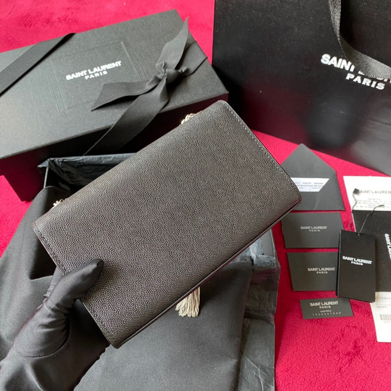 YSL - Bags - The Wells Bags  267