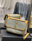 YSL - Bags - The Wells Bags  361