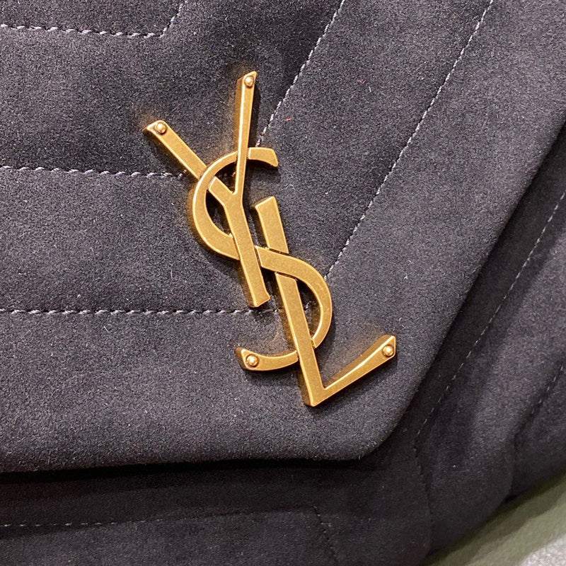 YSL - Bags - The Wells Bags  313