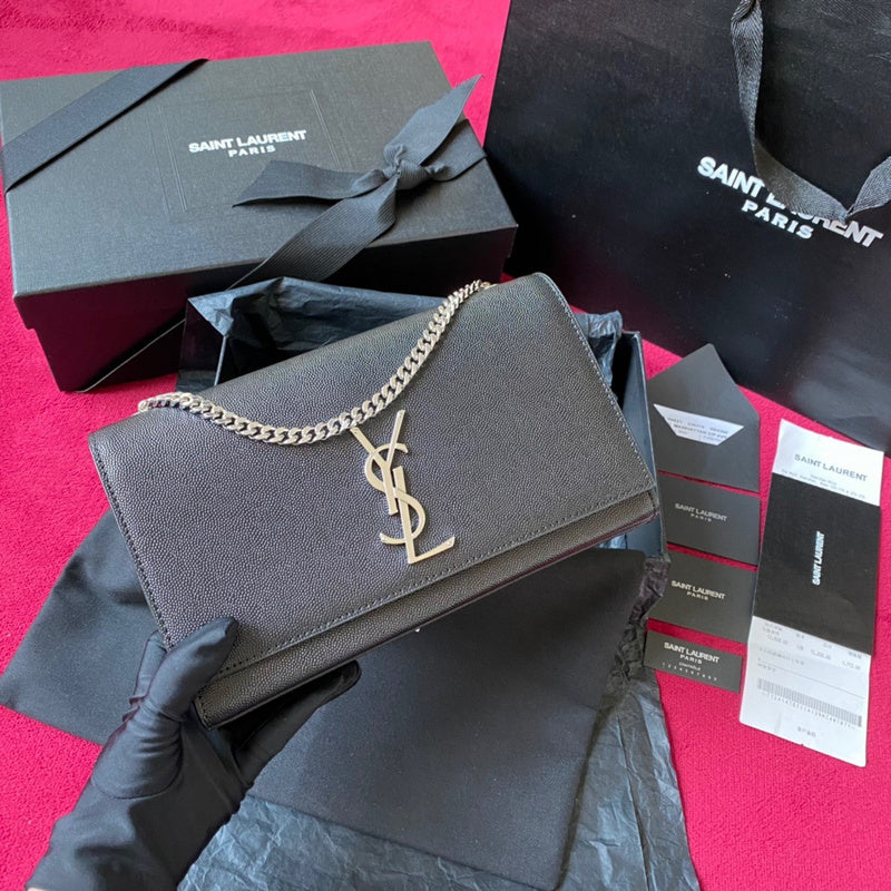 YSL - Bags - The Wells Bags  292