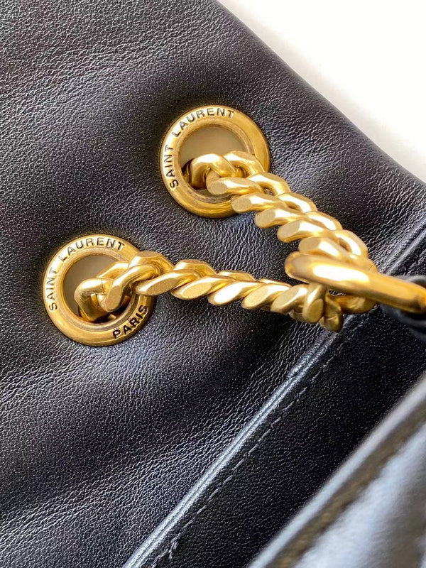 YSL - Bags - The Wells Bags  312