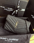 YSL - Bags - The Wells Bags  228