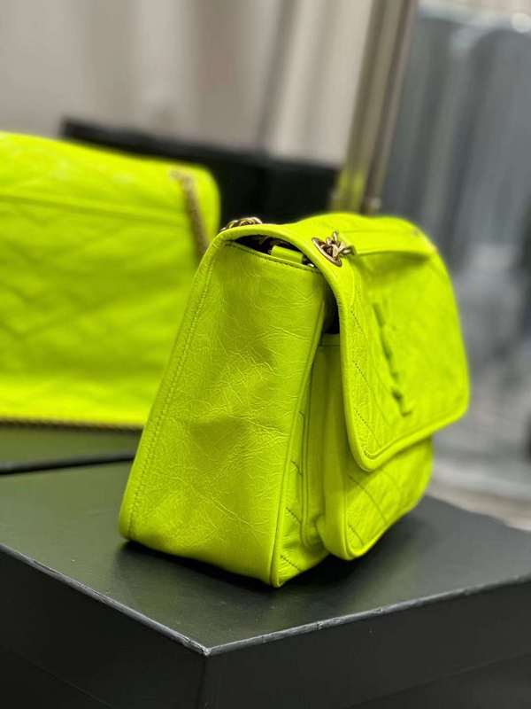 YSL - Bags - The Wells Bags  637