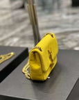 YSL - Bags - The Wells Bags  517