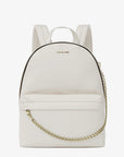Slater Medium Backpack (LT CREAM)