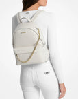 Slater Medium Backpack (LT CREAM)