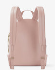 Slater Medium Backpack (POWDER BLUSH)