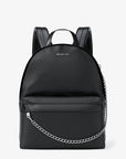 Slater Medium Backpack (BLACK)