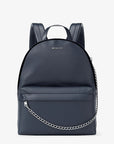 Slater Medium Backpack (NAVY)