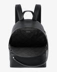 Slater Large Backpack (BLACK)
