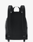 Slater Large Backpack (BLACK)