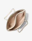Sheila Large Tote Bag (LT CREAM)