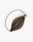 Jet Set Small Signature Logo Convertible Wristlet (POWDER BLUSH)