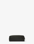 Medium Nylon Pencil Case (BLACK)