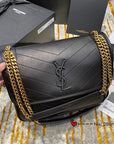 YSL - Bags - The Wells Bags  332
