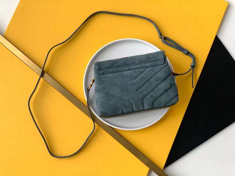 YSL - Bags - The Wells Bags  318
