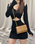 YSL - Bags - The Wells Bags  584
