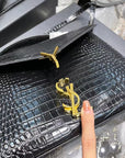 YSL - Bags - The Wells Bags  553