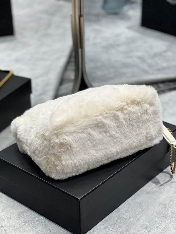 YSL - Bags - The Wells Bags  416