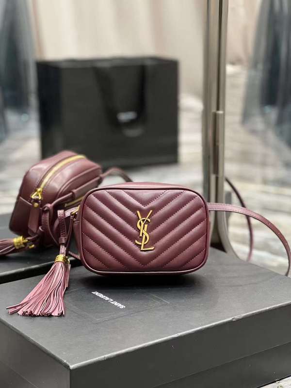 YSL - Bags - The Wells Bags  207