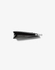 Cooper Slim Signature Logo Zip Wallet (BLACK)