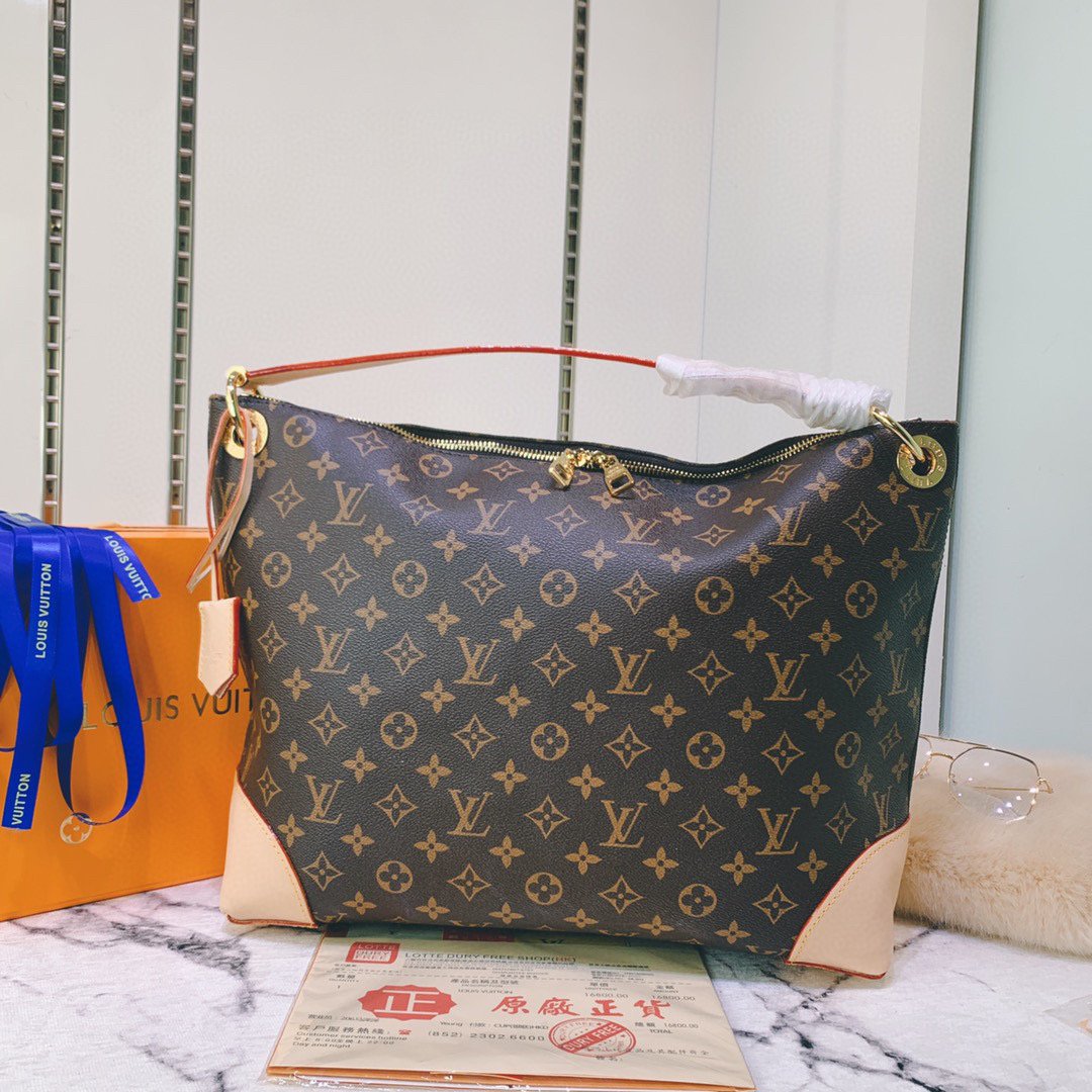 Designer Handbags LV 059