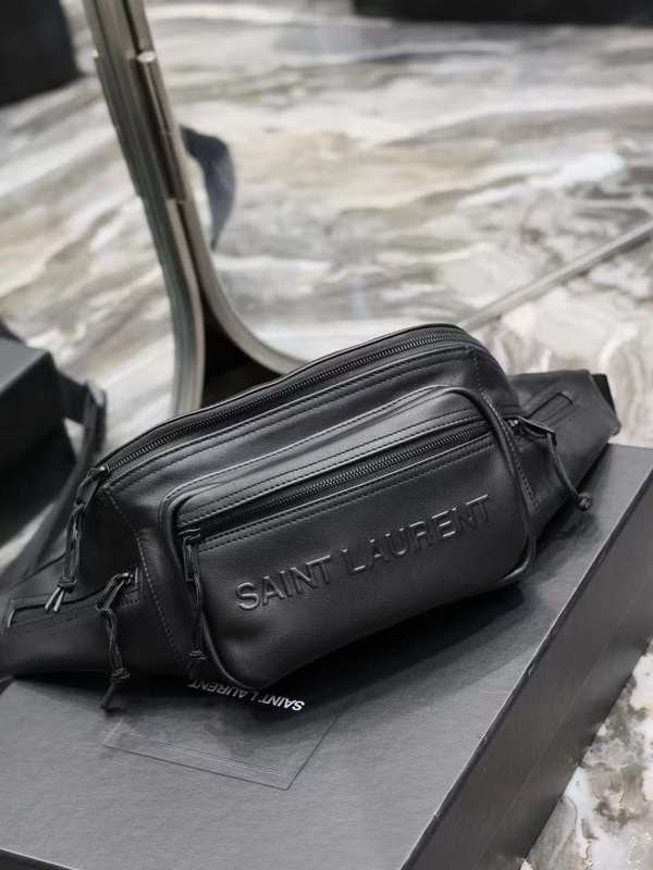 YSL - Bags - The Wells Bags  645