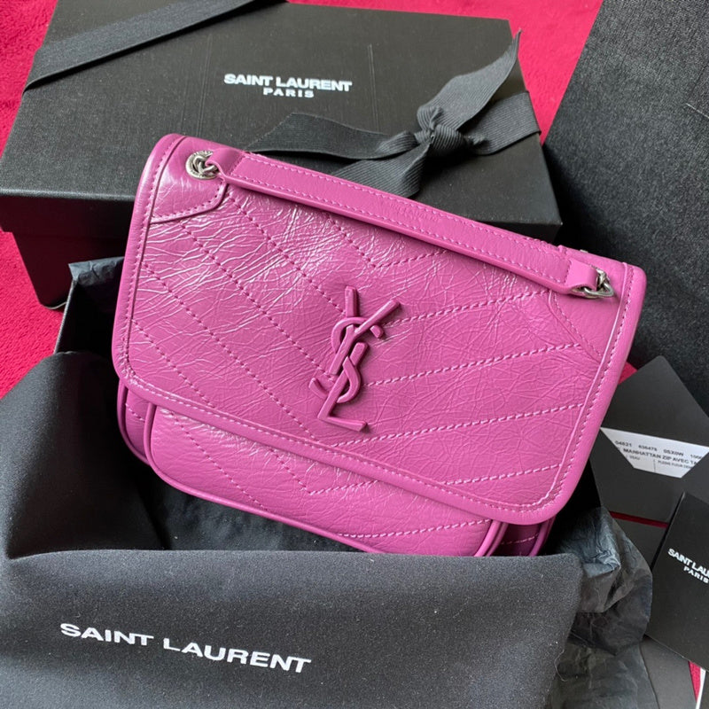YSL - Bags - The Wells Bags  372